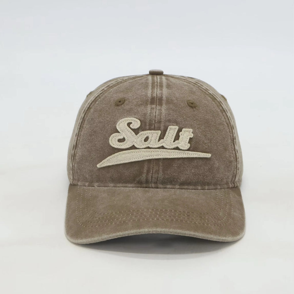 Vintage Wash Salt Cap